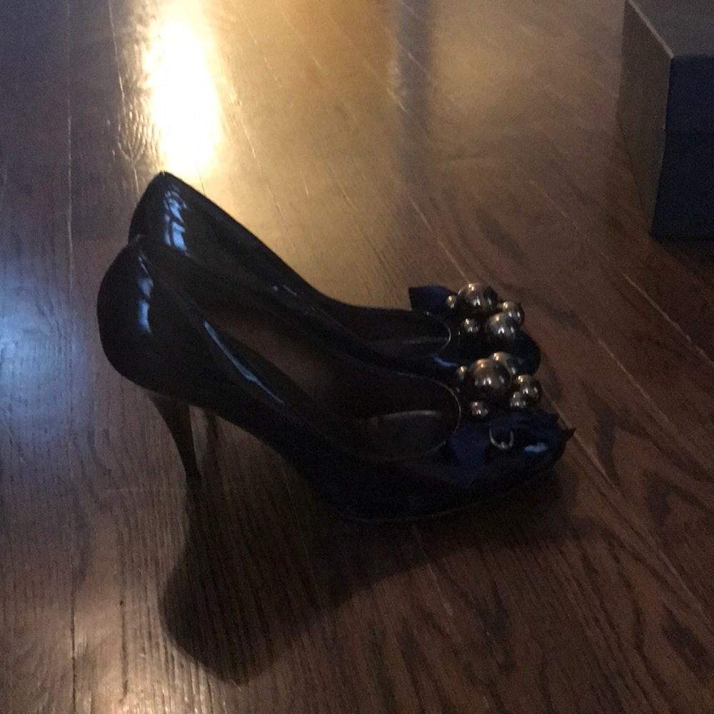 Designer heels - Picture 2 of 2